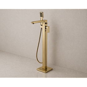 Floor Mounted Bath Mixers