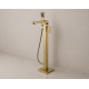Floor Mounted Bath Mixers - Ebzone Floor Mounted Bath Mixers - Ebzone