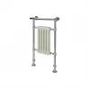 EternoÂ² Traditional Radiator (538x965x230mm) - White