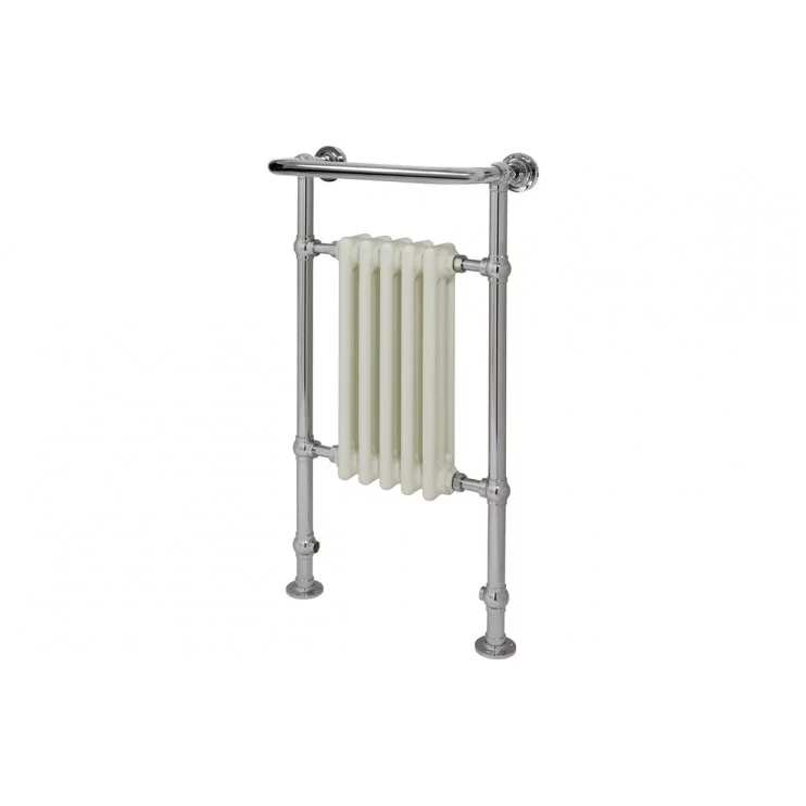 EternoÂ² Traditional Radiator (538x965x230mm) - White