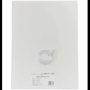 Mirror Heat Pads DHP-091057-00 Origins Living Demister Heat Pad 50x70cm DHP-091057-00 Origins Living Demister Heat Pad 50x70cm DHP-091057-00