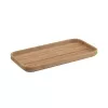 Bathroom Accessories Ninfea 1306-35 Origins Living Ninfea Tray - Bamboo 1306-35 Origins Living Ninfea Tray - Bamboo 1306-35