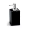 Origins Living Sofia Soap Dispenser - Black SF80-14