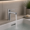 Cassini Basin Mixer - Chrome Bathroom Taps