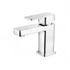 Adria Cloakroom Basin Mixer & Waste - Chrome Adria Cloakroom Basin Mixer & Waste - Chrome Bathroom Taps