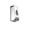 Origins Living Halibut Soap Dispenser 630ml - Chromed 2078-13