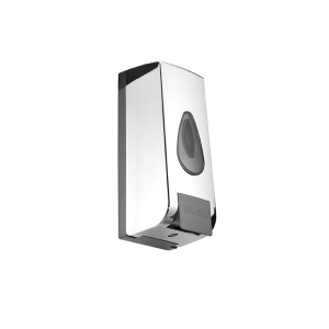 Origins Living Halibut Soap Dispenser 630ml - Chromed 2078-13