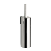 Commercial Washroom 2433/03-13 Origins Living Hotellerie Toilet Brush Wall Mounted - Chrome 2433/03-13