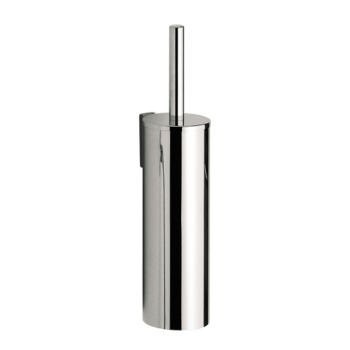 Commercial Washroom 2433/03-13 Origins Living Hotellerie Toilet Brush Wall Mounted - Chrome 2433/03-13