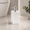 Origins Living Sofia Soap Dispenser - White SF80-02