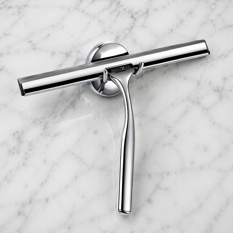 Shower Blade - St/Steel