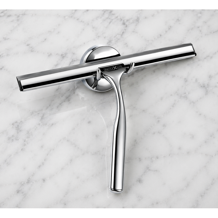 Shower Blade - St/Steel