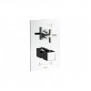 Abode Serenitie Concealed Shower (1 Exit) - Chrome