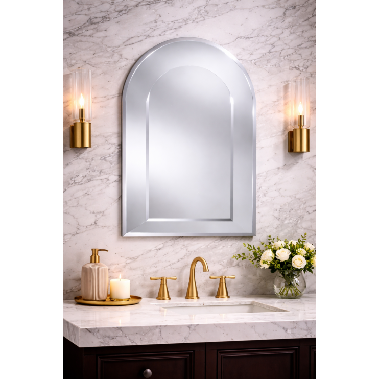 Origins Living Revival Mirror - 50x70cm B006697