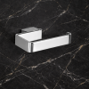 Origins Living Lounge Accessories 5424-13 Origins Living Lounge Open Roll Holder - Chrome 5424-13 Bathroom Accessory