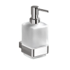 Origins Living Lounge Accessories 5481-13 Origins Living Lounge Soap Dispenser - Chrome 5481-13