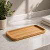 Origins Living Ninfea Tray - Bamboo 1306-35