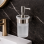 Origins Living Pirenei Soap Dispenser - Brushed Nickel PI81-38