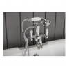 Bath Shower Mixers DITB2224 Millom Bath/Shower Mixer - Chrome