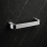 Origins Living Outline Towel Rail/Grab Bar 25cm - Chrome 3221/25-13 Bathroom Wall Accessories