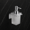Origins Living Il Giglio Soap Dispenser - Chrome A981-13 Bathroom Accessory