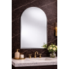 Origins Living Agat Mirror - 40x60cm B004938