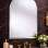 Origins Living Agat Mirror - 40x60cm B004938