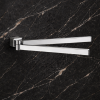 Origins Living Lounge Swing Towel Rail - Chrome 5423-13