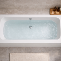 Double Ended Baths