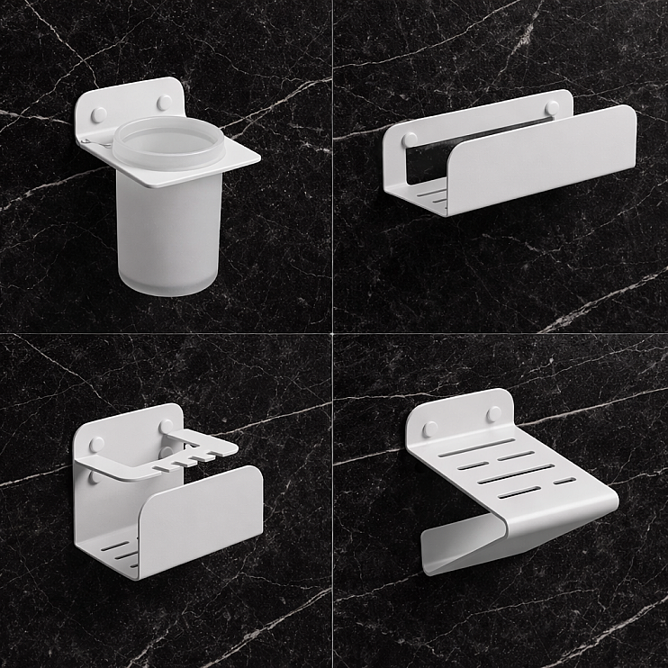 Quick Shower Accessories 