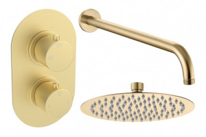 About Showers