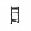 Grada Straight 30mm Ladder Radiator (500x800x30mm) - Anthracite