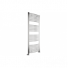 Grada Curved 30mm Ladder Radiator (500x1600x30mm) - Chrome