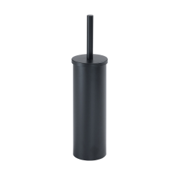 Origins Living Flip Toilet Brush Freestanding - Black 5233-14
