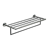 Origins Living G Pro Chrome Accessories 5044-13 Origins Living G Pro Towel Rack - Chrome 5044-13 Bathroom Accessory