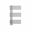 Rhondi Round Ladder Radiator (500x800x50mm) - Chrome