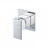 Vema Lys Concealed Single Outlet Shower Mixer