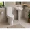 Laurus 4-Piece Ceramics Suite