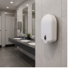 Commercial Washroom 2290-02 Origins Living Jelly Touchless Dispenser 1.1L - White 2290-02