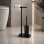 Origins Living Florida Bathroom Butler - Black 7332-14