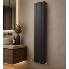 Modal Radiator (309x1800x45mm) - Anthracite