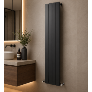 Modal Radiator (309x1800x45mm) - Anthracite