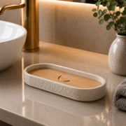 Origins Living Afrodite Tray - Warm Grey 4906-08