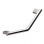 Origins Living Lux Angled Grab Bar - Chrome 153244