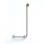 Origins Living Safety Wall  Bar 90 Left - Brushed 118236