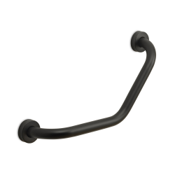 Origins Living Up Angled Grab Bar - Black 1122-14