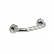 Origins Living Up Grab Bar 28cm - Chrome 1121/20-13 Origins Living Up Grab Bar 28cm - Chrome 1121/20-13