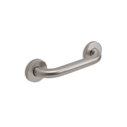 Origins Living G Pro Grab Bar 32cm - Brushed 5020/24-38 Bathroom Accessory