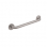 Origins Living G Pro Grab Bar 53cm - Brushed 5020/45-38 Bathroom Accessory