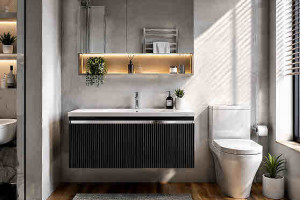 Traditional Bathroom Products 
